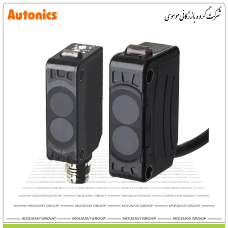 سنسور نوری آتونیکس BJ100-DDT