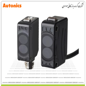 سنسور نوری آتونیکس BJ1M-DDT