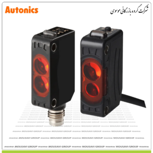 سنسور نوری آتونیکس BJ300-DDT