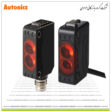 سنسور نوری آتونیکس BJ300-DDT