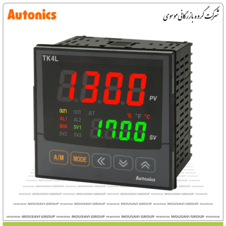 کنترلر دما آتونیکس TK4L