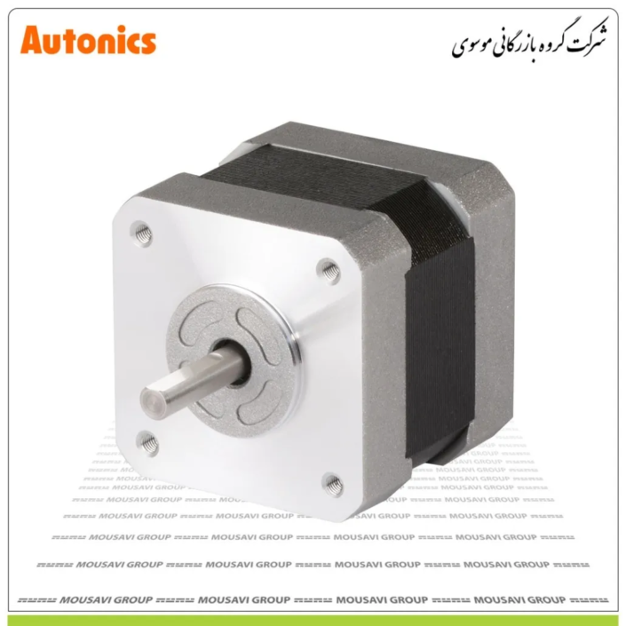 استپ موتور آتونیکس A41K-M599