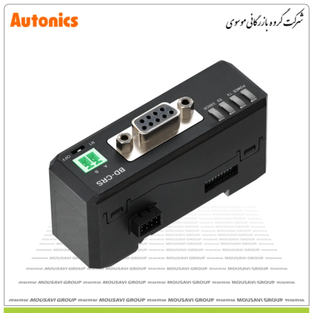 سنسور نوری آتونیکس BD-CRS