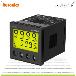 تایمر LE4S