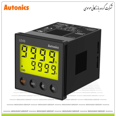 تایمر LE4S