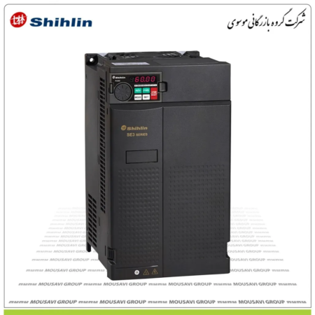اینورتر شایلین SE3