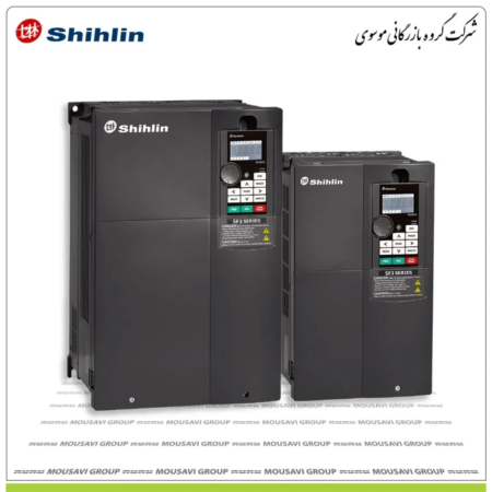 اینورتر شایلین SF3