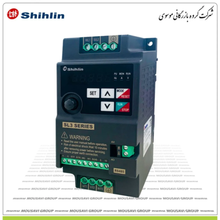 اینورتر شایلین SL3
