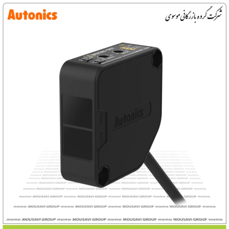 سنسور نوری آتونیکس BEN5M-MFR