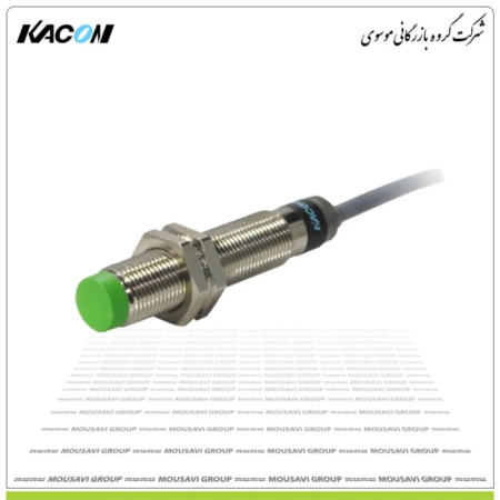 سنسور خازنی کاکن KCR-G411