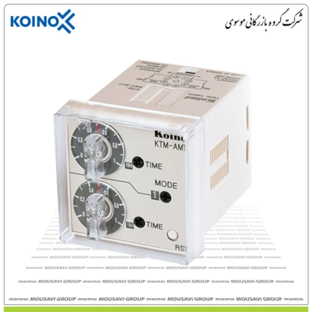 تایمر کوینو KTM-AMT-M11