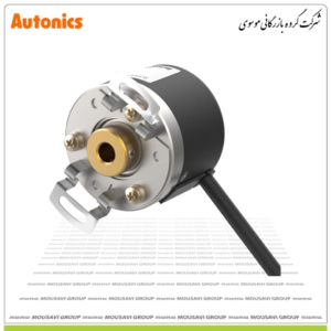 انکودر آتونیکس E40H