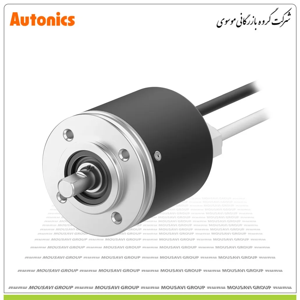 انکودر آتونیکس EPM50S انکودر آتونیکس EPM50S