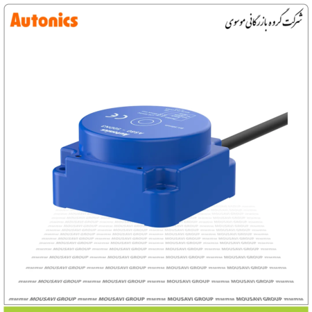 سنسور القایی آتونیکس AS80-50DN3