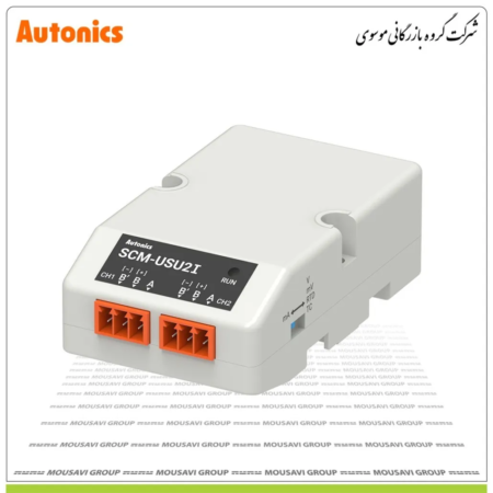 مبدل آتونیکس SCM-US