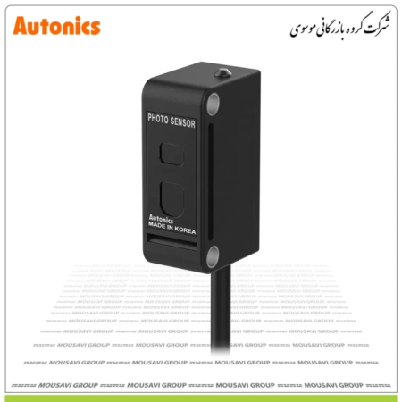 سنسور نوری آتونیکس BYD3M-TDT