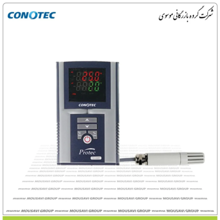 کنترلر دما کنوتک FOX-8300R1