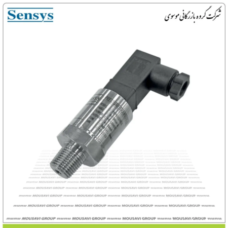 ترانسمیتر فشار سنسیس PSR