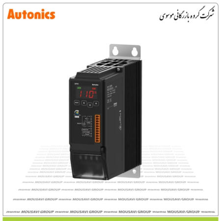 کنترلر توان آتونیکس SPR1