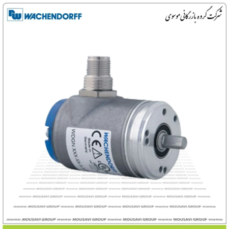 انکودر واخندورف WDGN