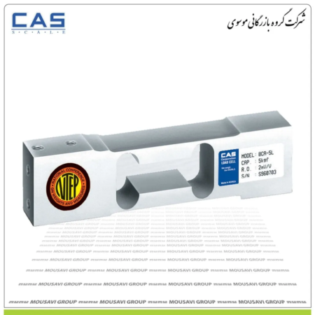 لودسل کاس سری BCA