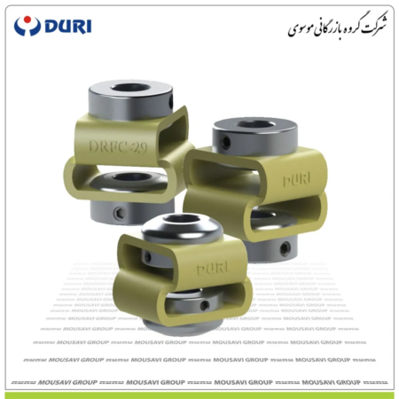 کوپلینگ دوری سری SFC