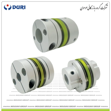 کوپلینگ دیسکی دوری SDW