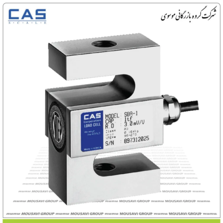 لودسل کاس سری SBA