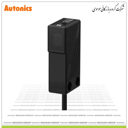 سنسور نوری آتونیکس BMS300-DDT
