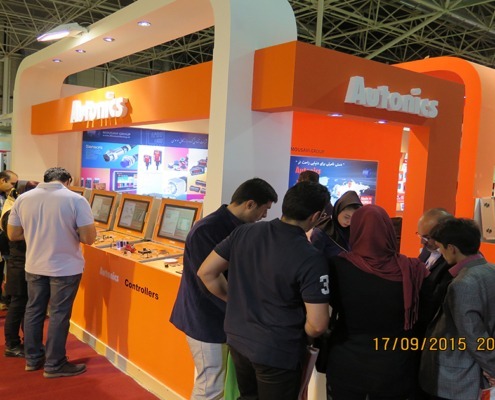 نمایشگاه برق مشهد 1394 نمایشگاه برق مشهد 1394