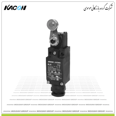 لیمیت سوئیچ کاکن KLS-AL2