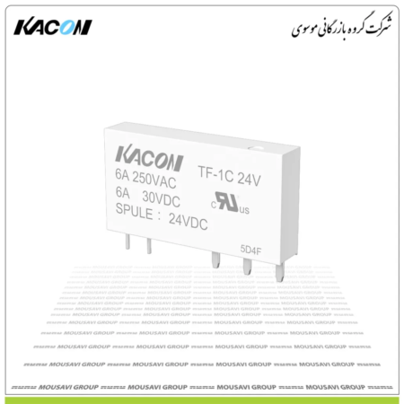 رله کاکن PLC-TF-1C