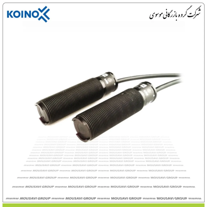 سنسور نوری کوینو KPS-ORN-L سنسور نوری کوینو KPS-ORN-L