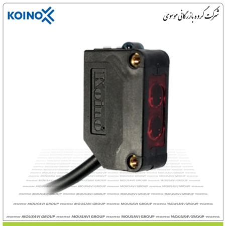 سنسور نوری کوینو KPS-ZDN