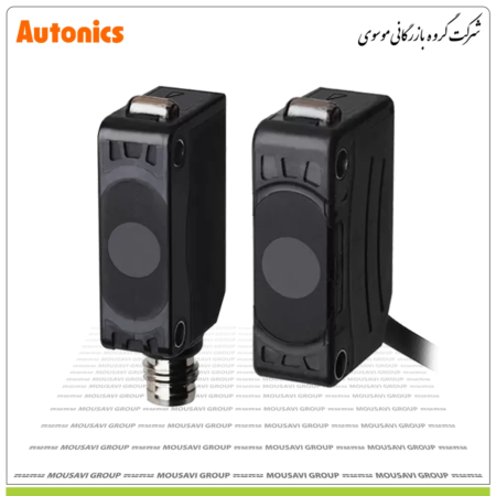 سنسور نوری آتونیکس BJ15M-TDT