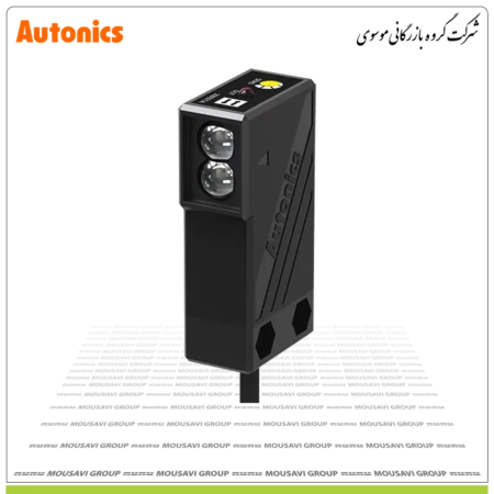 سنسور نوری آتونیکس BMS2M-MDT