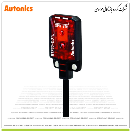 سنسور نوری آتونیکس BTF15-BDTL