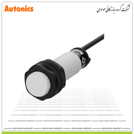 سنسور خازنی آتونیکس CR18-8DP