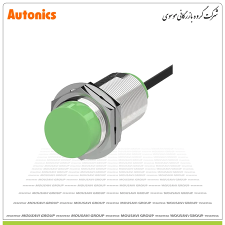 سنسور خازنی آتونیکس CR30-15DN