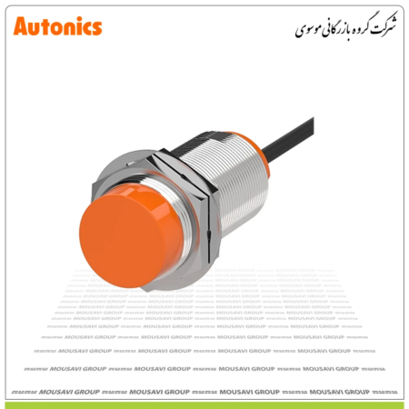 سنسور خازنی آتونیکس CR30-15DP