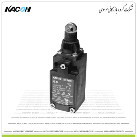 لیمیت سوئیچ کاکن KLS-AP2