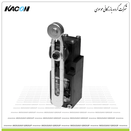 لیمیت سوئیچ کاکن KLS-AL3