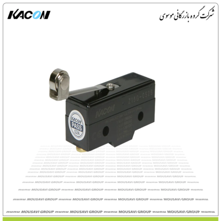 میکروسوئیچ کاکن Z15G052B