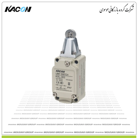 لیمیت سوئیچ کاکن KXL-302