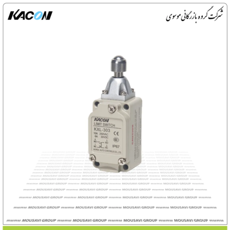 لیمیت سوئیچ کاکن KXL-303