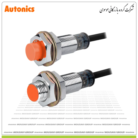 سنسور القایی آتونیکس PR12