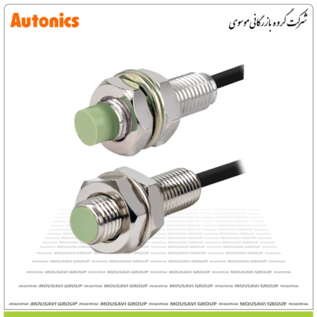 سنسور القایی آتونیکس PRT12