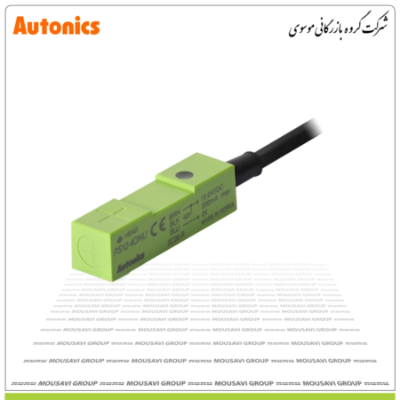 سنسور القایی آتونیکس PS12