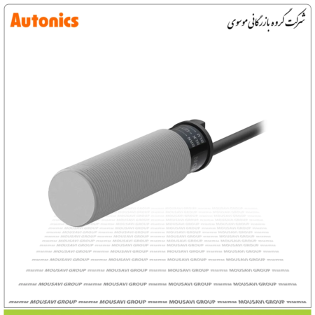 سنسور خازنی آتونیکس CR18-8DN