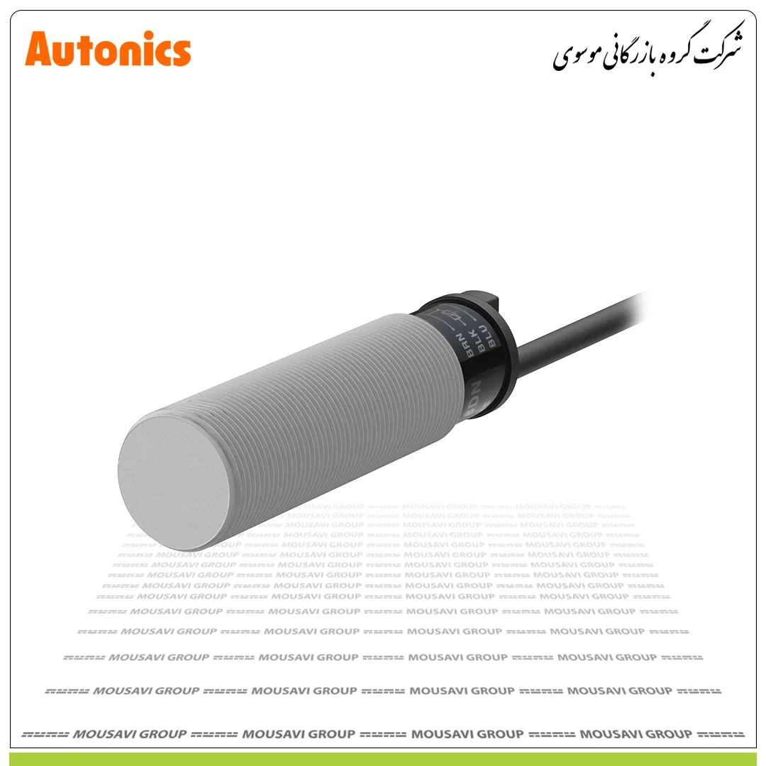 سنسور خازنی آتونیکس CR18-8DN
